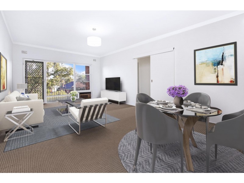 10/1 Blackwood Avenue, Ashfield NSW 2131