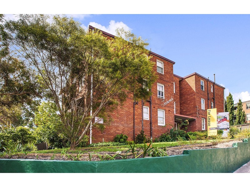 10/1 Blackwood Avenue, Ashfield NSW 2131