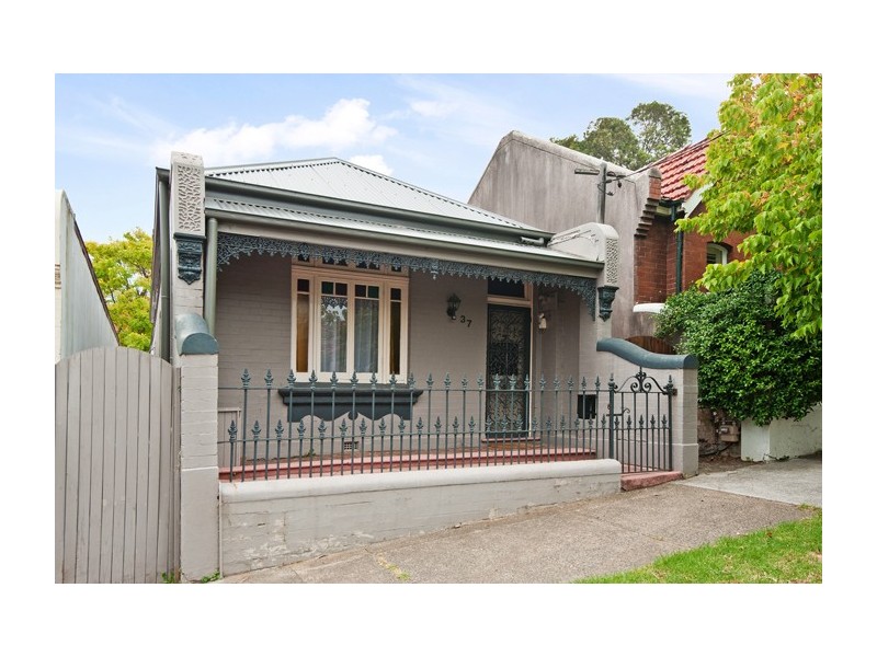 37 South Avenue, Leichhardt NSW 2040