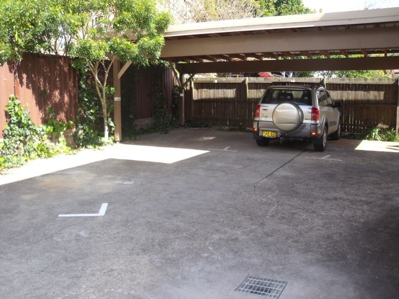 6/13 Frederick Street, Ashfield NSW 2131
