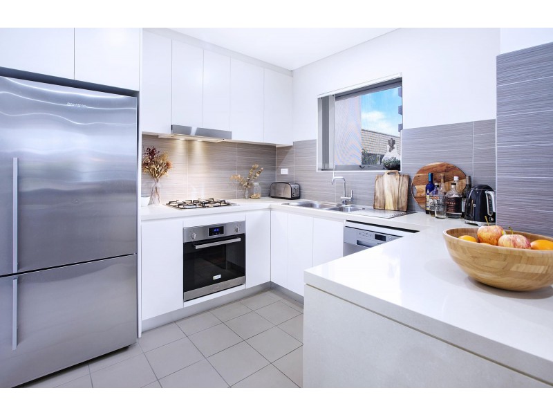 15/4 Charles Street, Canterbury NSW 2193