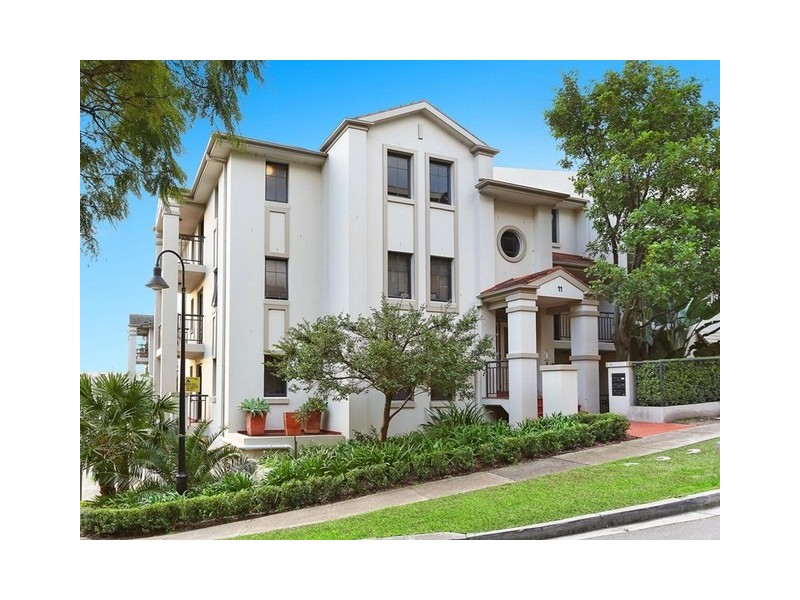 207/11 Yara Avenue, Rozelle NSW 2039