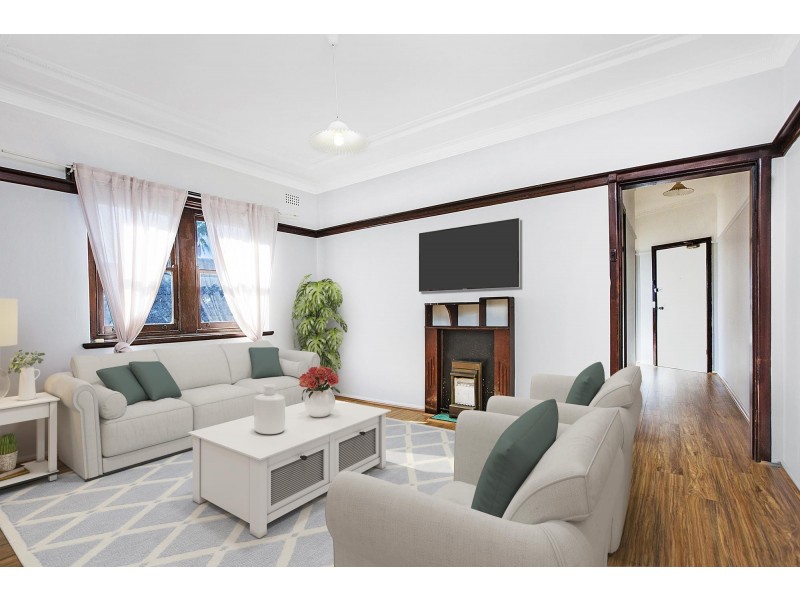 4/52 Charlotte Street, Ashfield NSW 2131