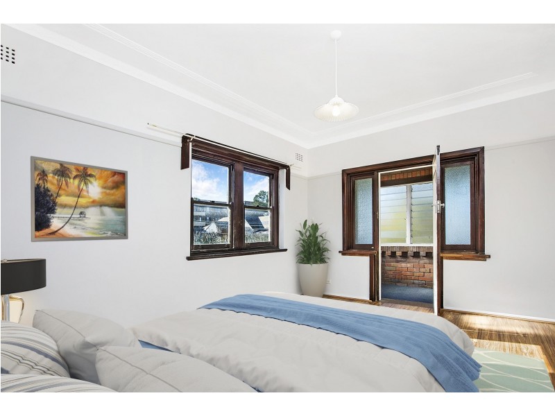 4/52 Charlotte Street, Ashfield NSW 2131
