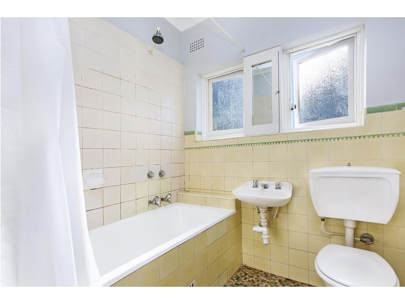 4/52 Charlotte Street, Ashfield NSW 2131