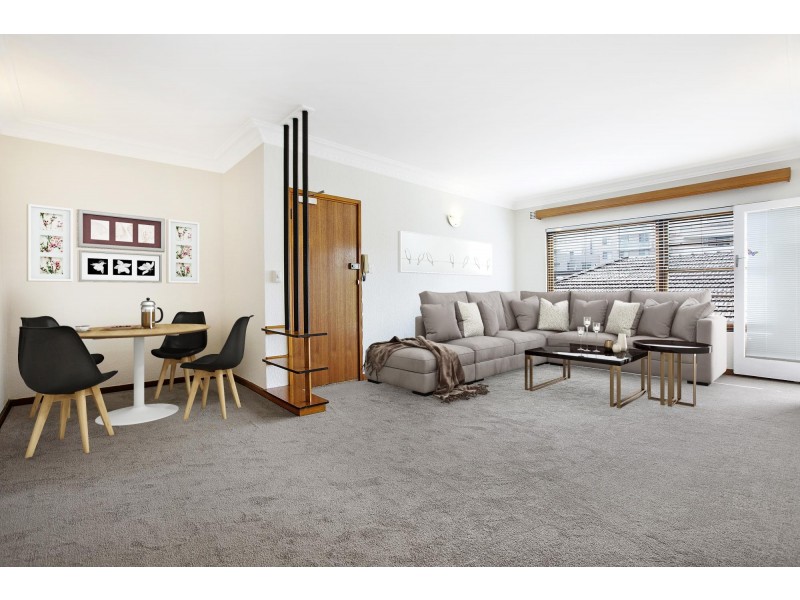 4/13 Victoria Street, Ashfield NSW 2131