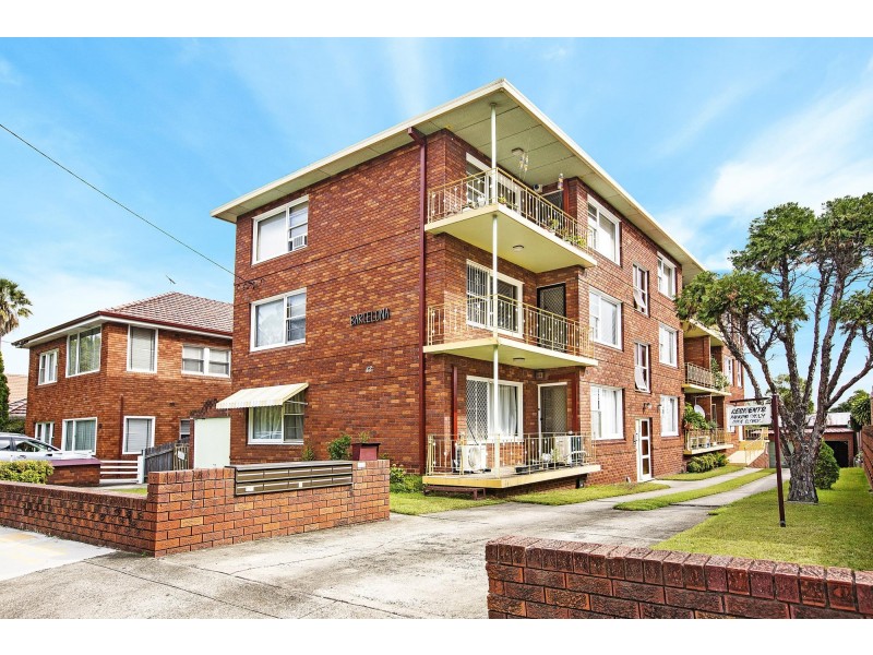 4/13 Victoria Street, Ashfield NSW 2131