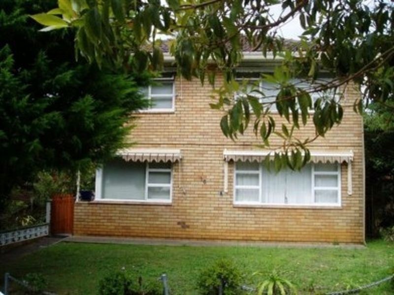 5/16 King Street, Ashfield NSW 2131