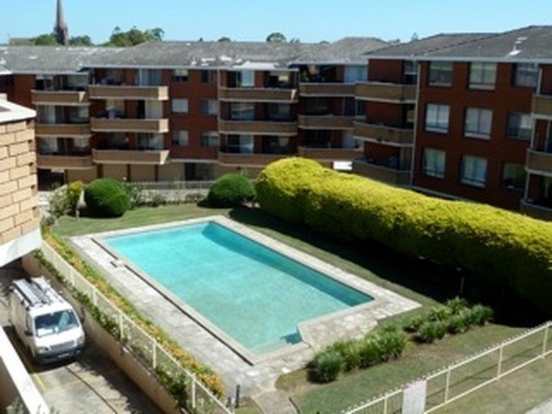 42/68-74 Liverpool Road, Summer Hill NSW 2130