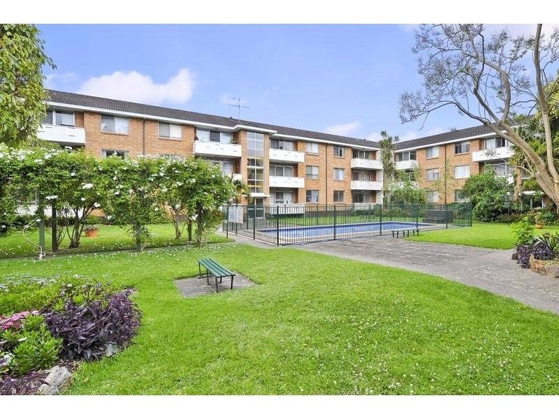 5/5 Benalla Avenue, Ashfield NSW 2131