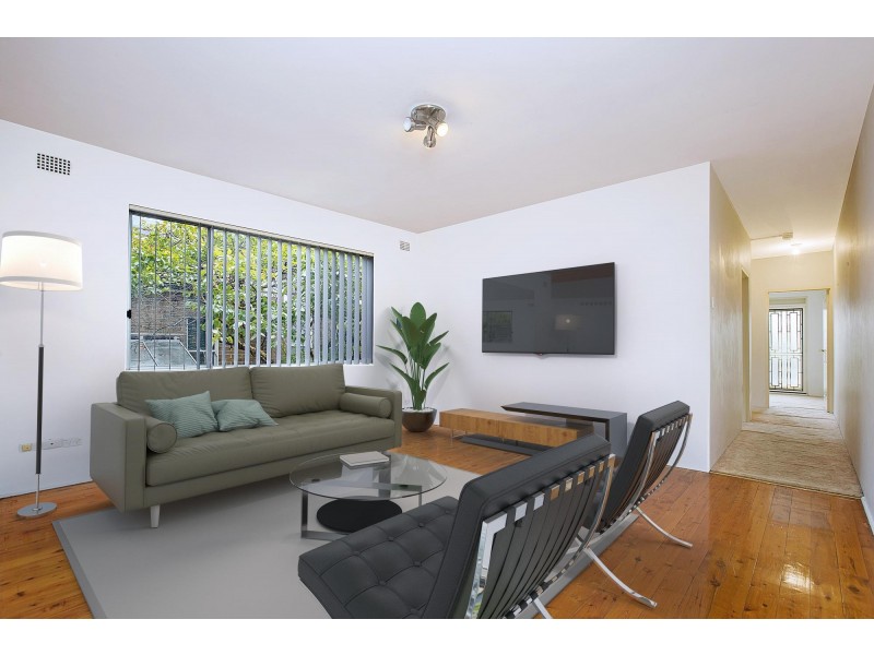 2/12 palace Street, Ashfield NSW 2131