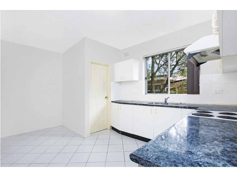 2/12 palace Street, Ashfield NSW 2131