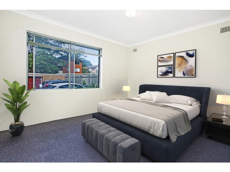 2/45 Chandos Street, Ashfield NSW 2131