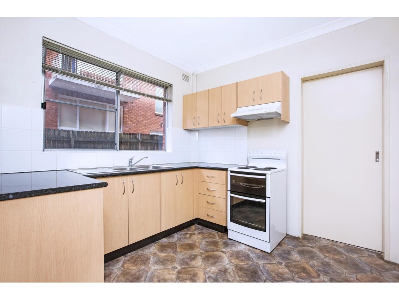 2/45 Chandos Street, Ashfield NSW 2131
