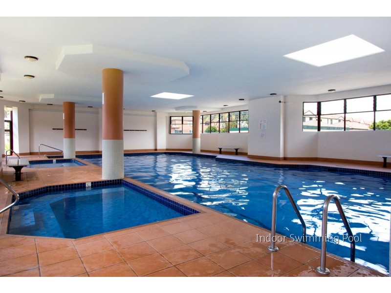 107/18-20 Knocklayde Street,, Ashfield NSW 2131