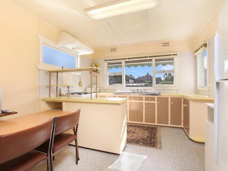 16 View Street, Concord NSW 2137