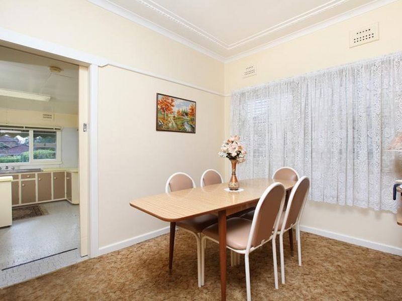 16 View Street, Concord NSW 2137