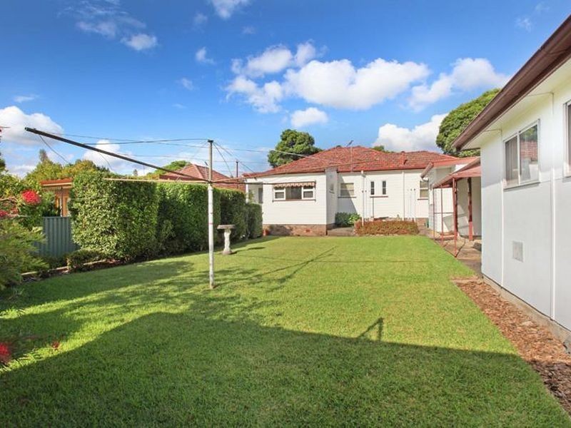 16 View Street, Concord NSW 2137
