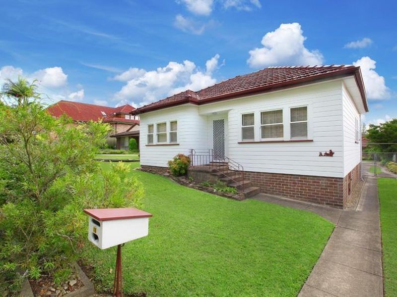 16 View Street, Concord NSW 2137