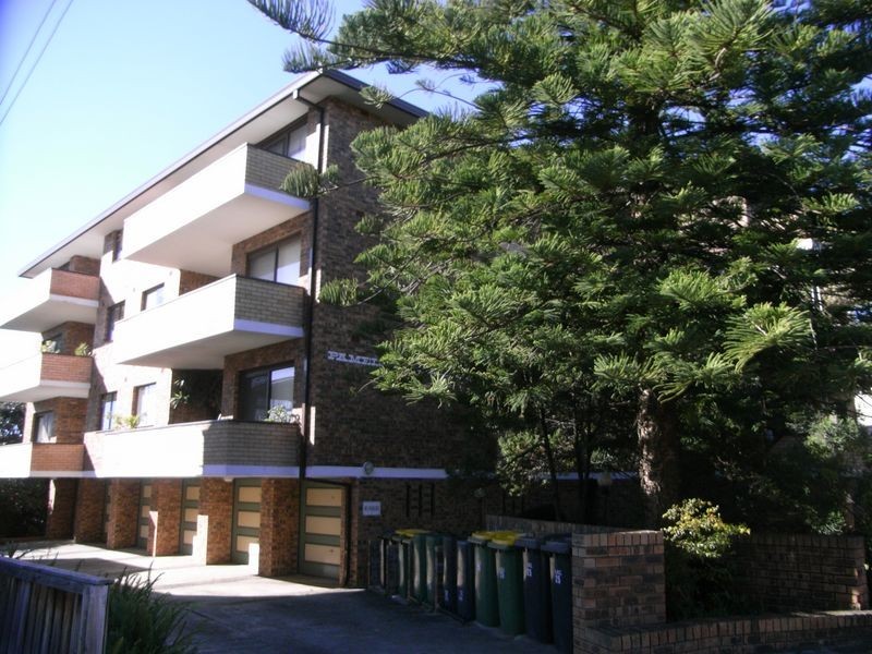 5/25 Chandos Street, Ashfield NSW 2131