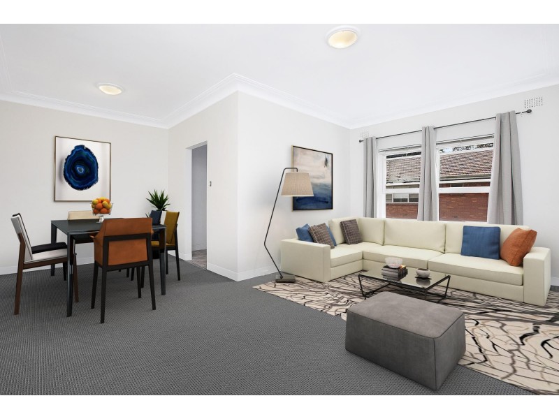 6/29a Fredrick Street, Ashfield NSW 2131