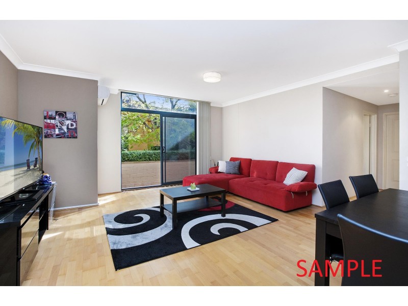 14/393-399 Liverpool Road, Ashfield NSW 2131