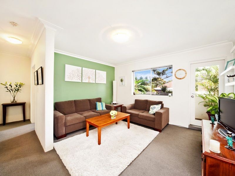11/13 Queensborough Road, Croydon Park NSW 2133