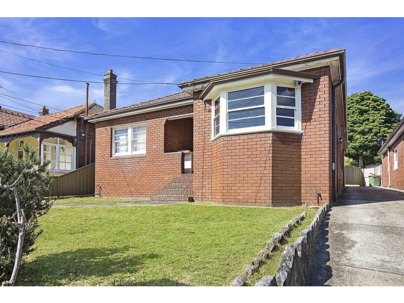 85 Charlotte Street, Ashfield NSW 2131