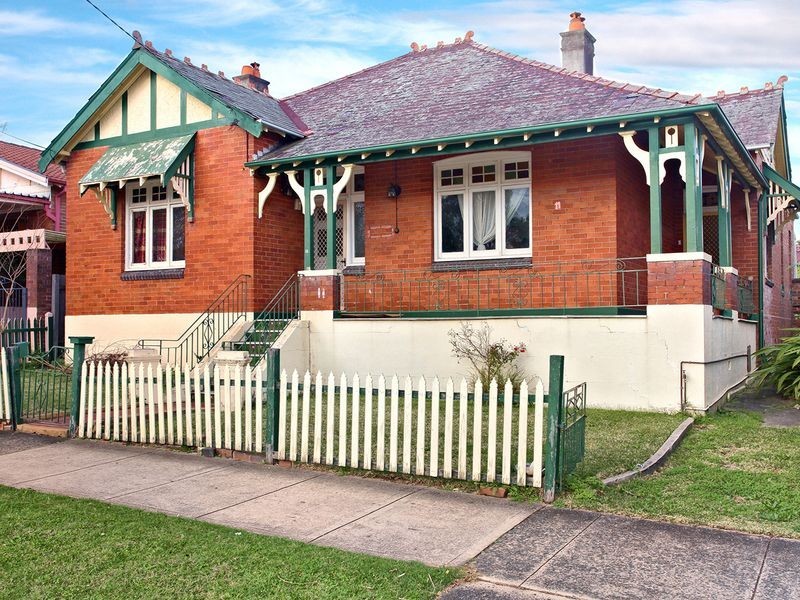 2/11 Swan Avenue, Strathfield NSW 2135