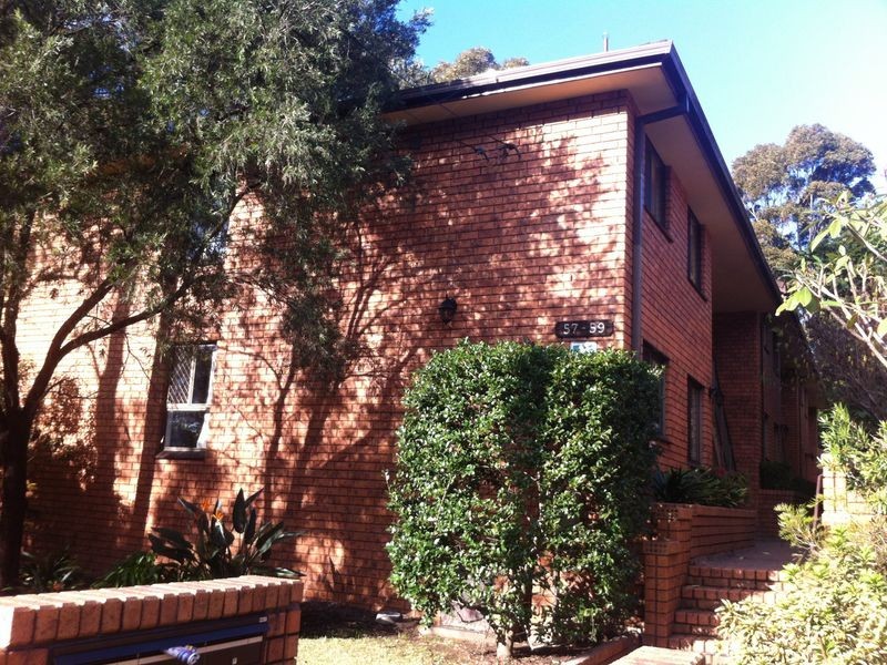 2/57-59 Frederick Street, Ashfield NSW 2131