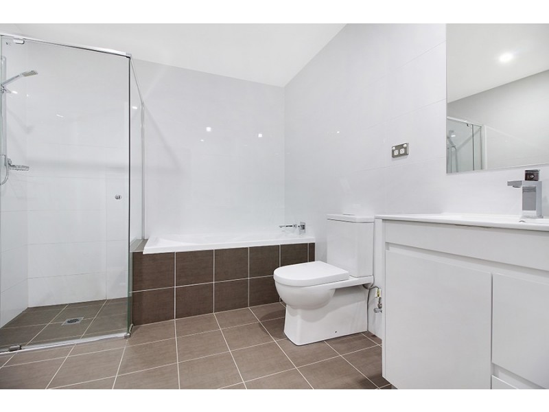 12/13 Old Northern Road, Baulkham Hills NSW 2153