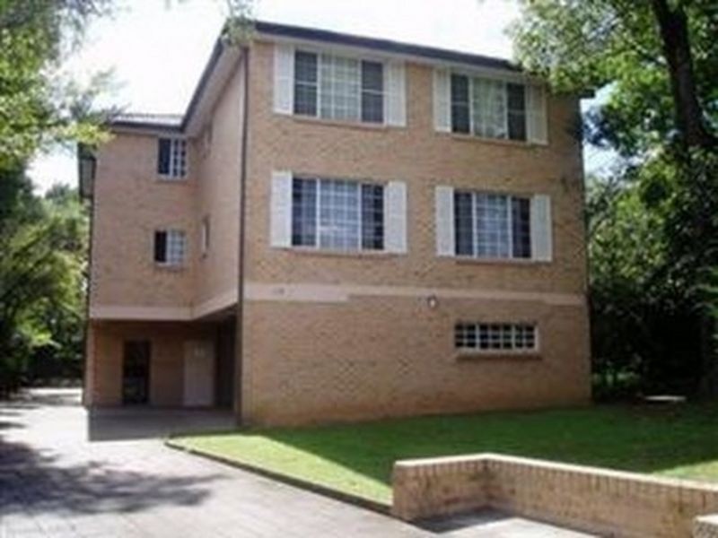 7/15 Church Street, Ashfield NSW 2131