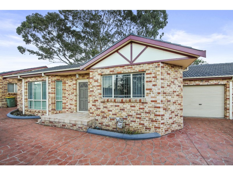 3/85 Weston Street, Panania NSW 2213