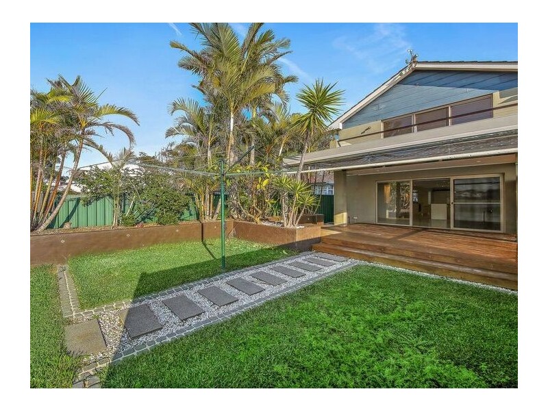 11A Collingwood Avenue, Cabarita NSW 2137