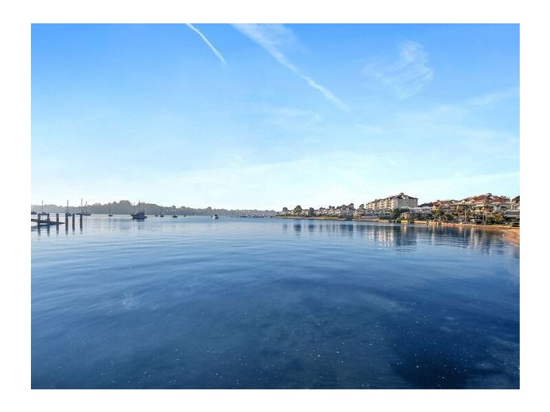 11A Collingwood Avenue, Cabarita NSW 2137