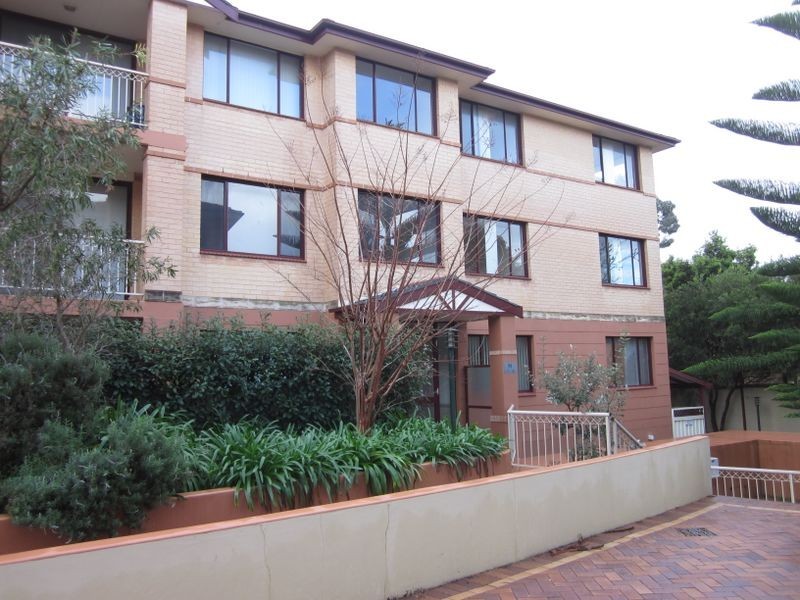 140/18-20 Knocklayde Street, Ashfield NSW 2131