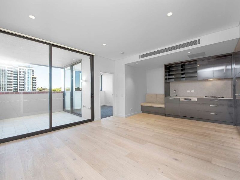 309/9-13 Parnell Street, Strathfield NSW 2135