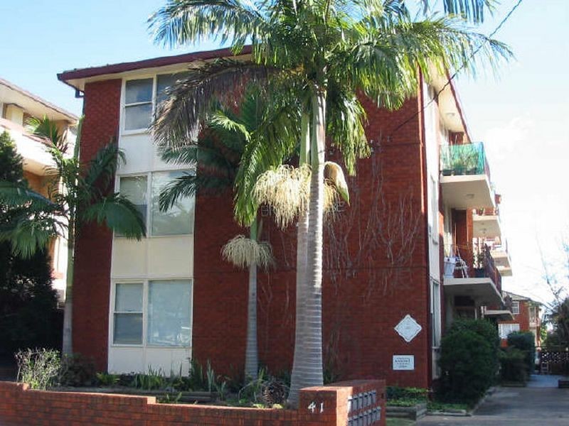 11/41 Albert Parade, Ashfield NSW 2131