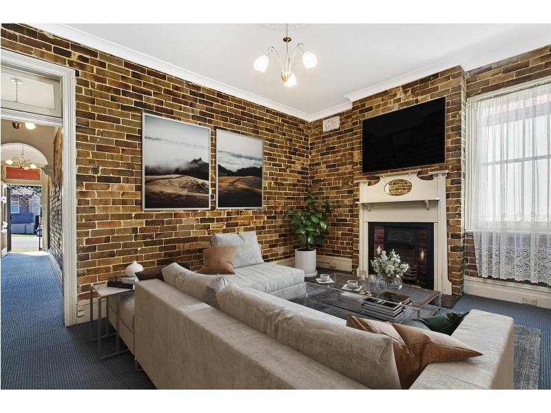 37 South Avenue, Leichhardt NSW 2040
