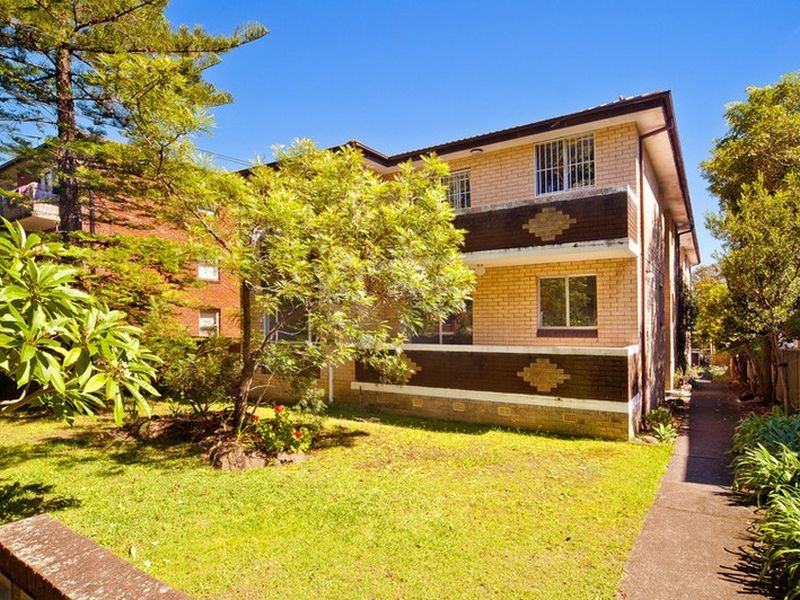 1/120 Frederick Street, Ashfield NSW 2131