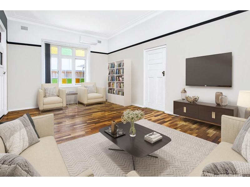 1/388 Great North Road, Abbotsford NSW 2046