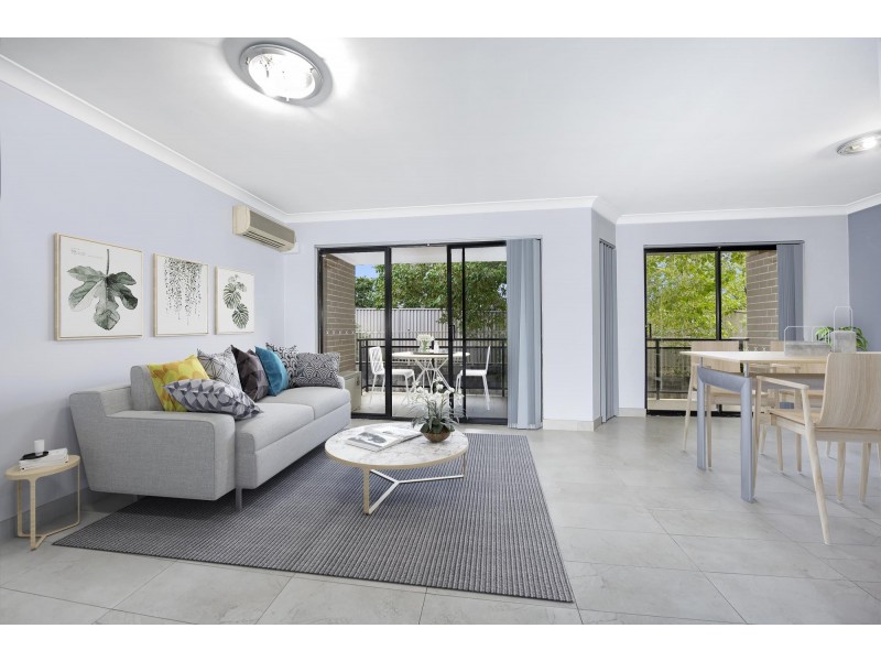 15/20-26 Jenner Street, Baulkham Hills NSW 2153