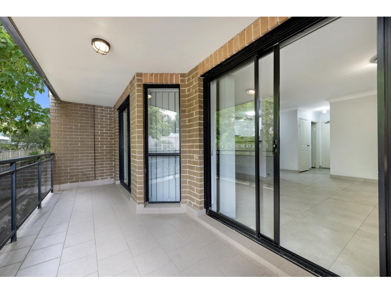 15/20-26 Jenner Street, Baulkham Hills NSW 2153