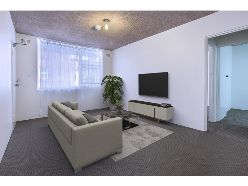 13/151B Smith Street, Summer Hill NSW 2130