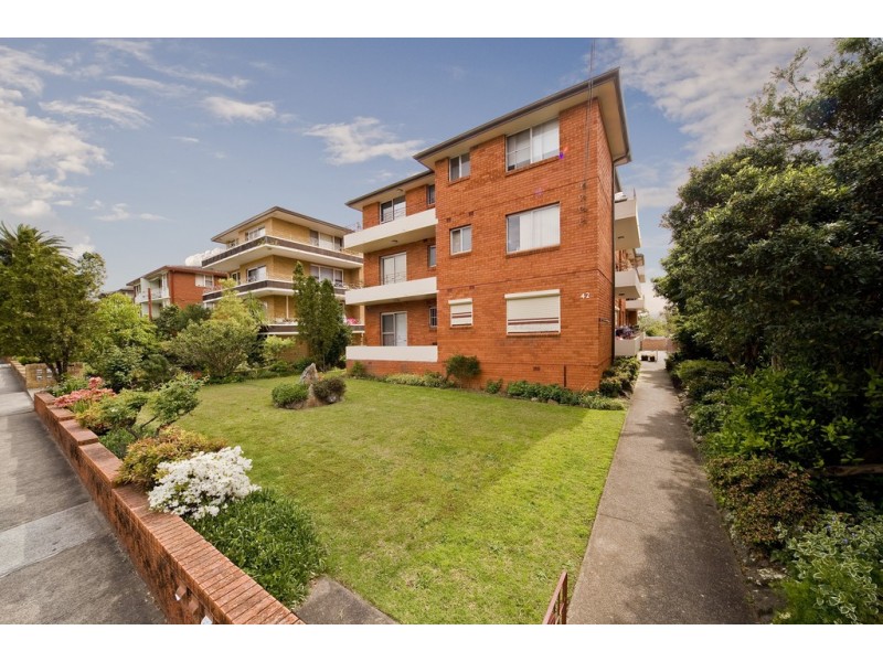 3/42 Alt Street, Ashfield NSW 2131