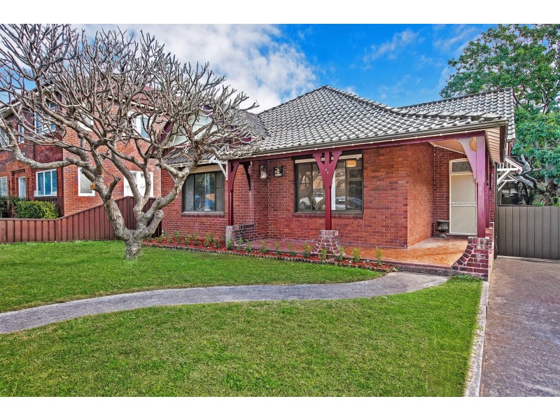 54 Charlotte Street, Ashfield NSW 2131