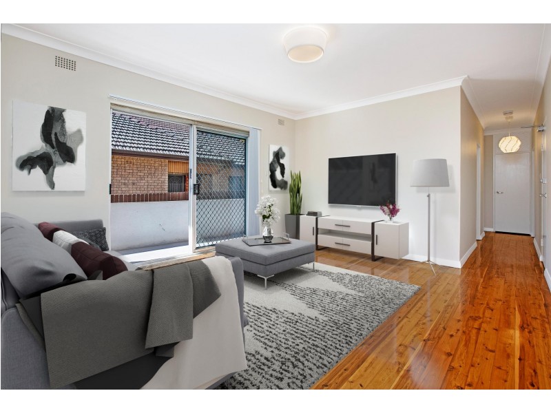 2/127 Frederick Street, Ashfield NSW 2131