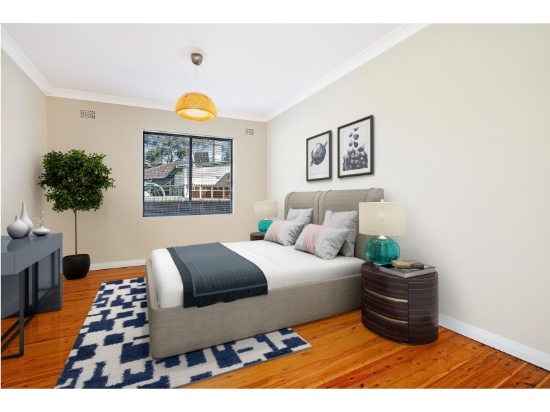 2/127 Frederick Street, Ashfield NSW 2131