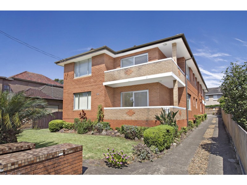 2/127 Frederick Street, Ashfield NSW 2131