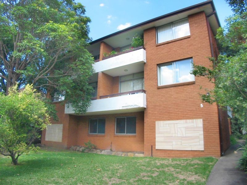 6/155 Frederick Street, Ashfield NSW 2131